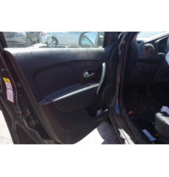 Commande chauffage DACIA SANDERO 2