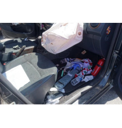 Commande chauffage DACIA SANDERO 2