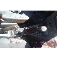Commande chauffage DACIA SANDERO 2