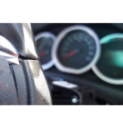 Commande chauffage DACIA SANDERO 2