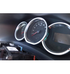 Commande chauffage DACIA SANDERO 2
