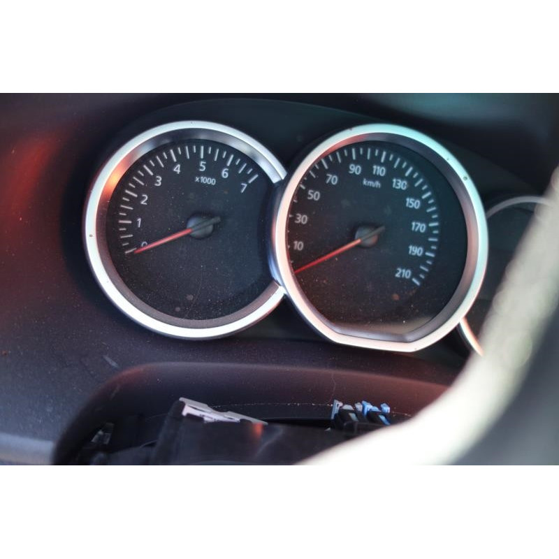 Commande chauffage DACIA SANDERO 2 Photo n°19