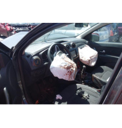Serrure avant droit DACIA SANDERO 2