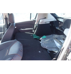 Serrure avant droit DACIA SANDERO 2