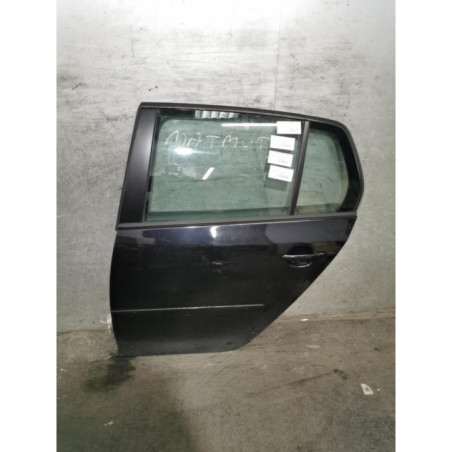 Porte arriere gauche VOLKSWAGEN GOLF 5 Photo n°1