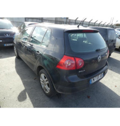 Porte arriere gauche VOLKSWAGEN GOLF 5