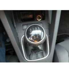Porte arriere gauche VOLKSWAGEN GOLF 5