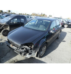 Porte arriere gauche VOLKSWAGEN GOLF 5