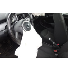 Aile avant gauche MINI MINI 2 R56