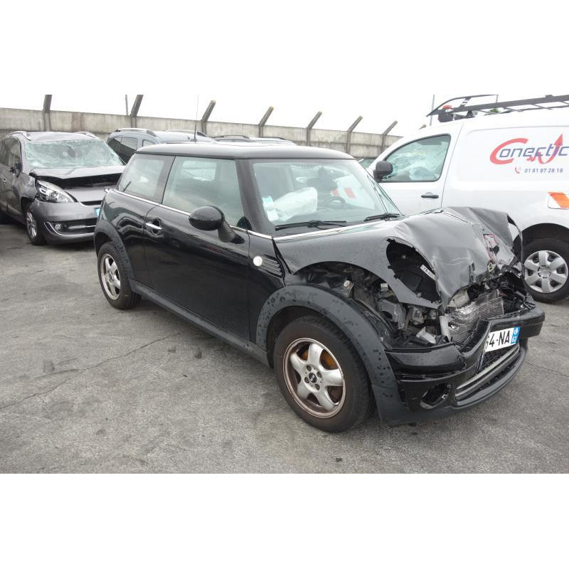 Aile avant gauche MINI MINI 2 R56 Photo n°8