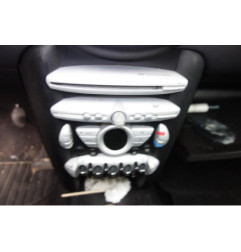 Aile avant gauche MINI MINI 2 R56