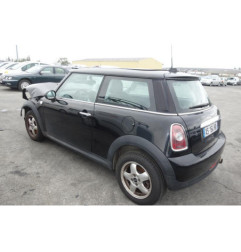 Aile avant gauche MINI MINI 2 R56
