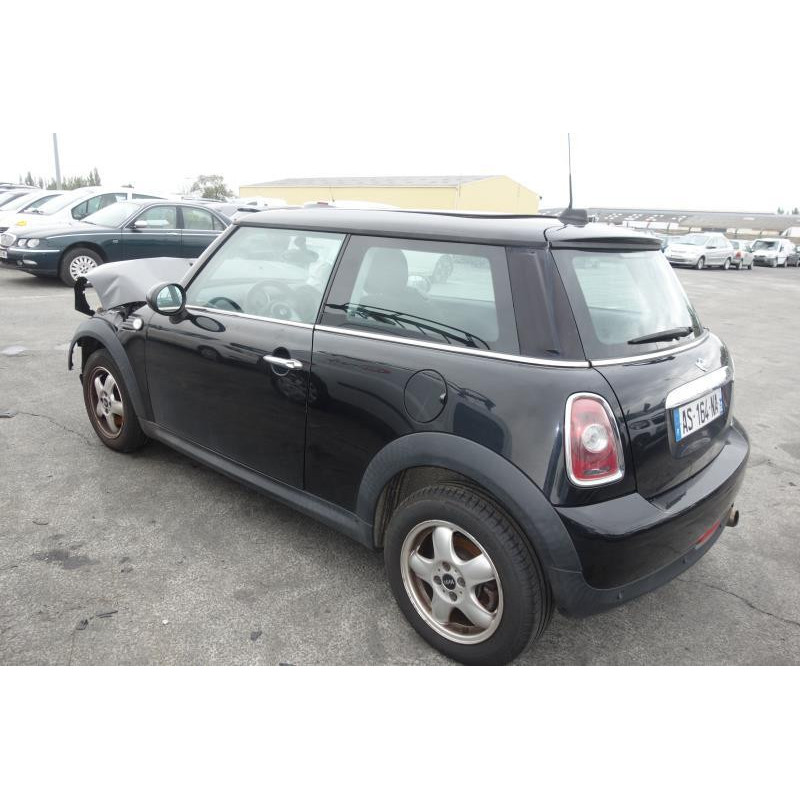 Aile avant gauche MINI MINI 2 R56 Photo n°12