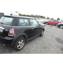 Aile avant gauche MINI MINI 2 R56