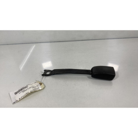 Attache ceinture avant droit CITROEN C1 1 Photo n°1