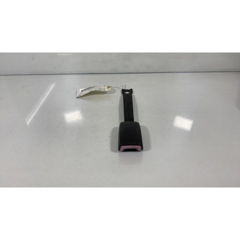 Attache ceinture avant droit CITROEN C1 1 Photo n°2