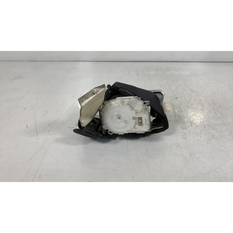 Pretensionneur de ceinture avant droit CITROEN C1 1 Photo n°2
