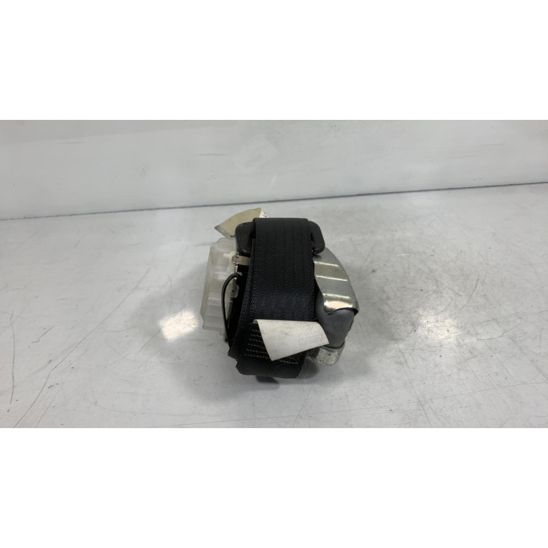 Pretensionneur de ceinture avant gauche CITROEN C1 1 Photo n°1