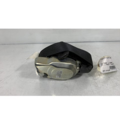 Pretensionneur de ceinture avant gauche CITROEN C1 1