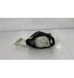 Pretensionneur de ceinture avant gauche CITROEN C1 1