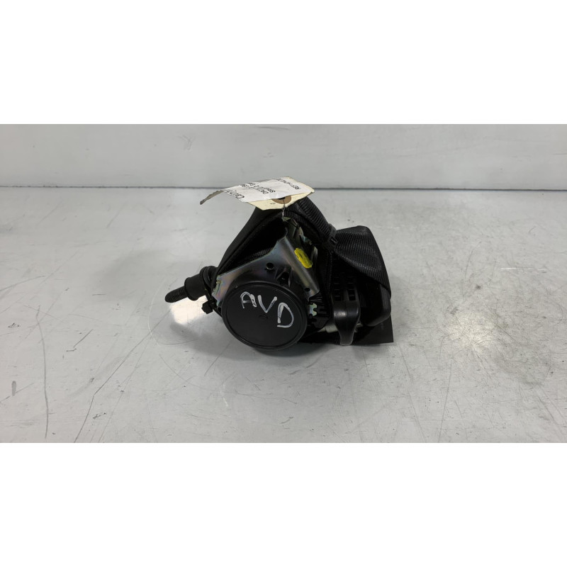 Ceinture avant droit DACIA SANDERO 2 Photo n°3