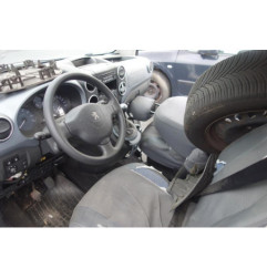 Serrure avant droit PEUGEOT PARTNER 2