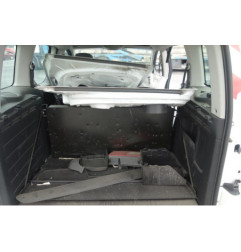 Serrure avant droit PEUGEOT PARTNER 2