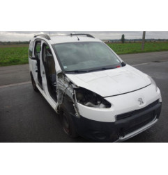 Serrure avant droit PEUGEOT PARTNER 2