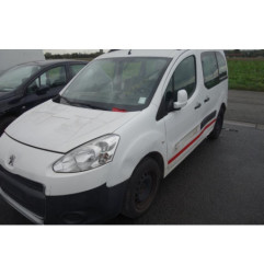 Serrure avant droit PEUGEOT PARTNER 2