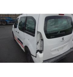 Serrure avant droit PEUGEOT PARTNER 2