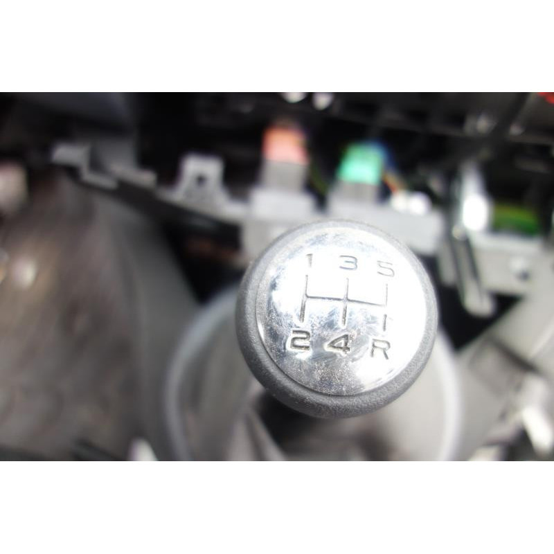 Serrure avant droit PEUGEOT PARTNER 2 Photo n°11