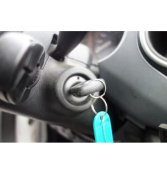 Serrure avant droit PEUGEOT PARTNER 2