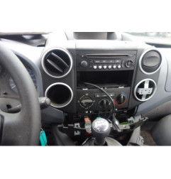 Serrure avant droit PEUGEOT PARTNER 2