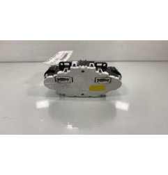 Commande chauffage FORD FIESTA 6 Photo n°1
