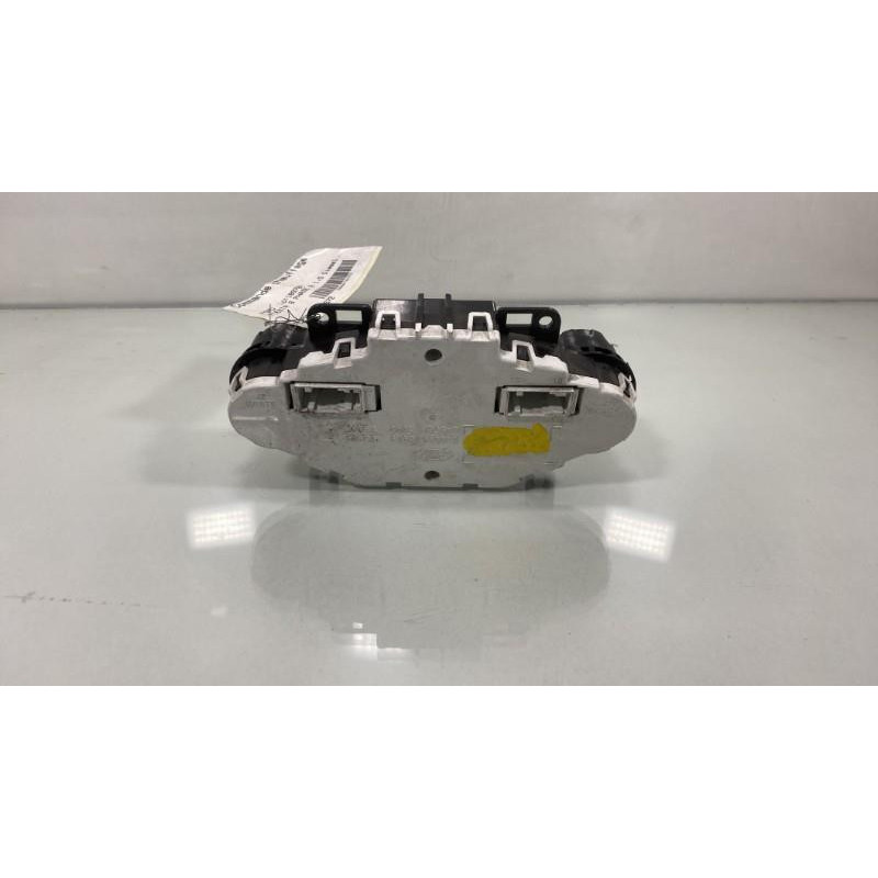 Commande chauffage FORD FIESTA 6 Photo n°1