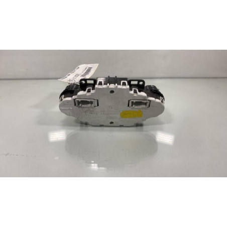 Commande chauffage FORD FIESTA 6 Photo n°1