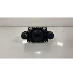 Commande chauffage FORD FIESTA 6