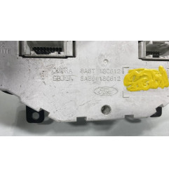 Commande chauffage FORD FIESTA 6