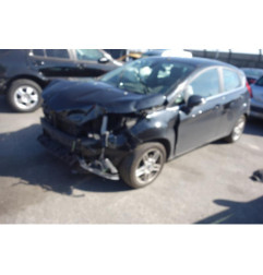 Commande chauffage FORD FIESTA 6