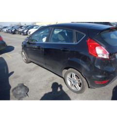 Commande chauffage FORD FIESTA 6