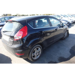 Commande chauffage FORD FIESTA 6