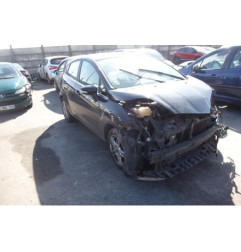 Commande chauffage FORD FIESTA 6