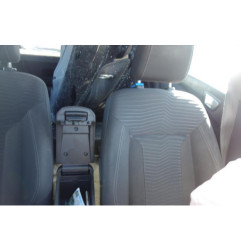 Commande chauffage FORD FIESTA 6