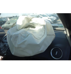 Commande chauffage FORD FIESTA 6