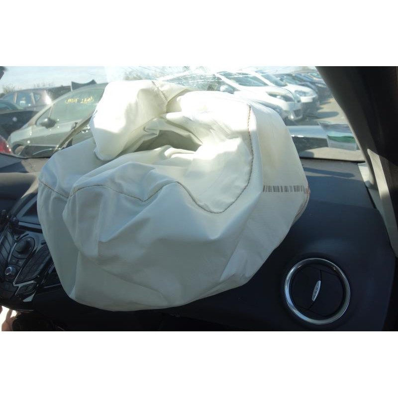 Commande chauffage FORD FIESTA 6 Photo n°13