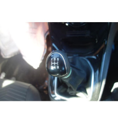 Commande chauffage FORD FIESTA 6