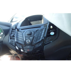 Commande chauffage FORD FIESTA 6