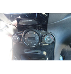 Commande chauffage FORD FIESTA 6
