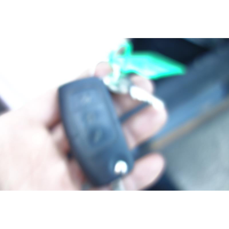Commande chauffage FORD FIESTA 6 Photo n°17