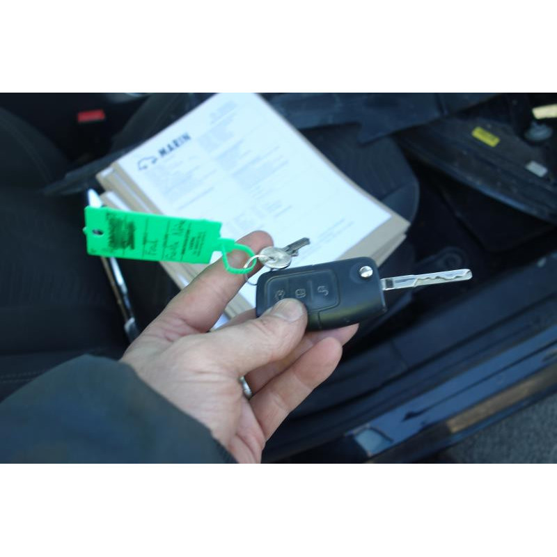 Commande chauffage FORD FIESTA 6 Photo n°18